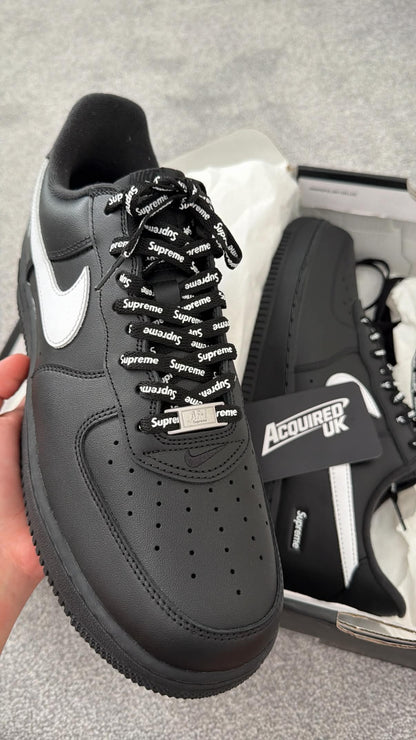 Nike x Supreme AF1 (New Season)