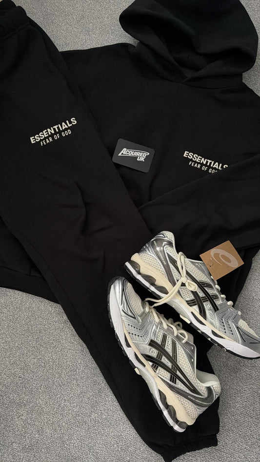 Essentials 'fear of god' SS25 Tracksuit