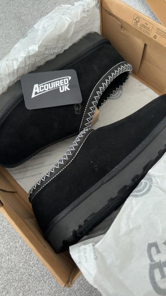 UGGs Tasmans